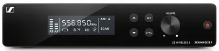 Купить Sennheiser XSW 2-CI1-A по выгодной цене в Самаре