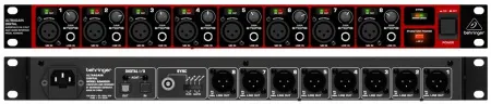 Купить BEHRINGER ADA8200 по выгодной цене в Самаре