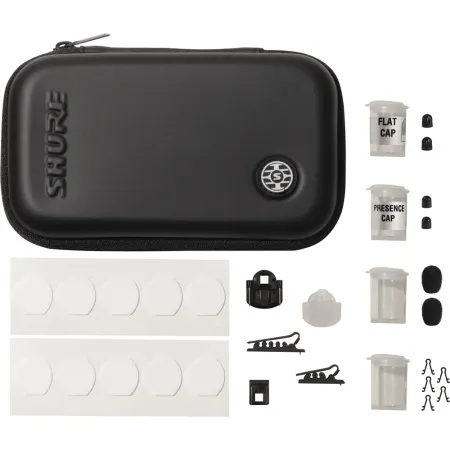 SHURE TL48B/O-LEMO-A