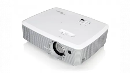 Купить Optoma EH400+ по выгодной цене в Самаре
