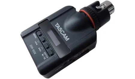 Купить Tascam DR-10X по выгодной цене в Самаре
