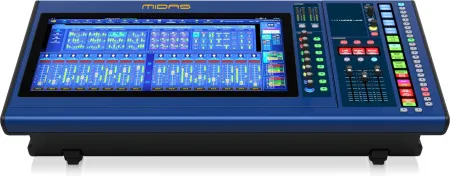 MIDAS HERITAGE-D HD96-AIR-CC-IP