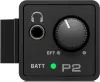 Купить BEHRINGER P2 по выгодной цене в Самаре
