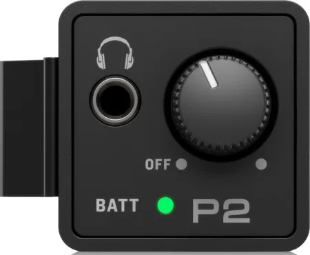Купить BEHRINGER P2 по выгодной цене в Самаре