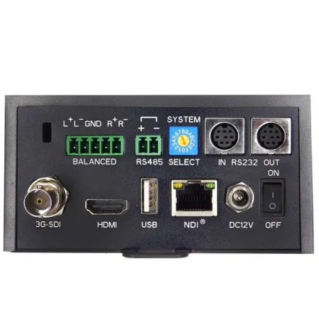 Купить Avonic AV-CM70-NDI-W по выгодной цене в Самаре