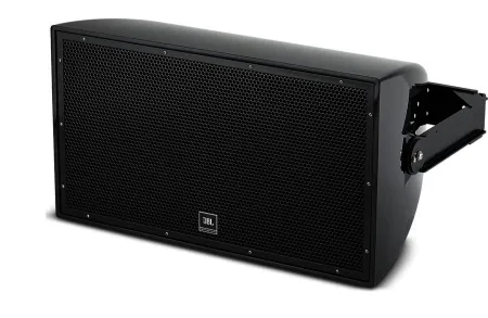 Купить JBL AW526-LS-BK EN54-24 по выгодной цене в Самаре