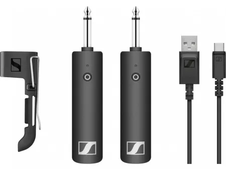 Купить Sennheiser XSW-D INSTRUMENT BASE SET по выгодной цене в Самаре