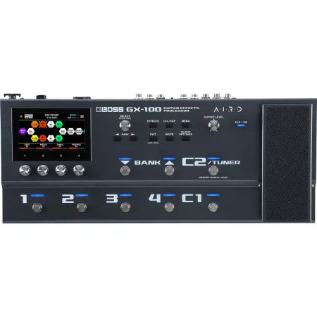 Купить BOSS GX-100 по выгодной цене в Самаре