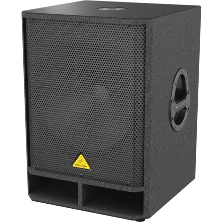Купить BEHRINGER VQ1800D по выгодной цене в Самаре