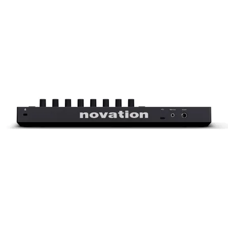 Купить NOVATION Launchkey Mini 25 MK4 по выгодной цене в Самаре