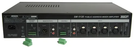 Купить REC SM5120 по выгодной цене в Самаре