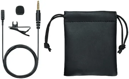 Купить SHURE MOTIV MVL по выгодной цене в Самаре