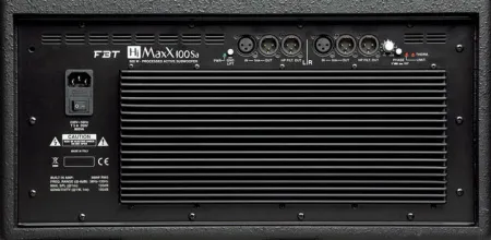 Купить FBT HiMaxX 100SA по выгодной цене в Самаре