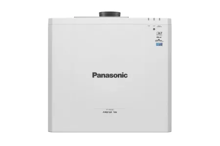 Panasonic PT-FRQ50W Panasonic PT-FRQ50W