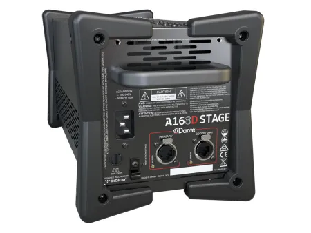 Купить DiGiCo A168D STAGE по выгодной цене в Самаре