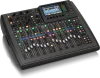 Купить BEHRINGER X32 COMPACT по выгодной цене в Самаре