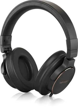 Купить BEHRINGER BH470-BK по выгодной цене в Самаре