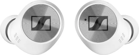 Купить SENNHEISER M3IETW2 WHITE по выгодной цене в Самаре