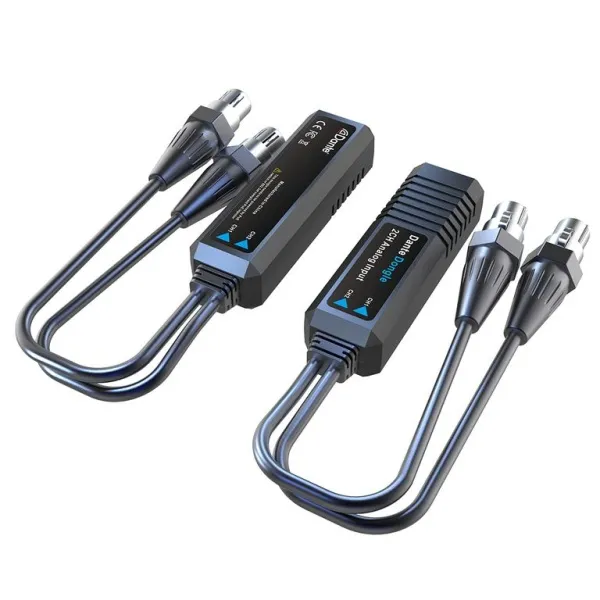 Exell ELTC2IN-MKII Exell ELTC2IN-MKII