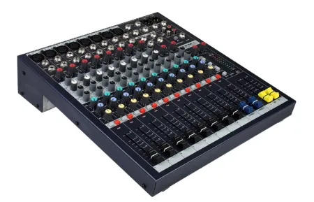 Купить SOUNDCRAFT EPM8 по выгодной цене в Самаре