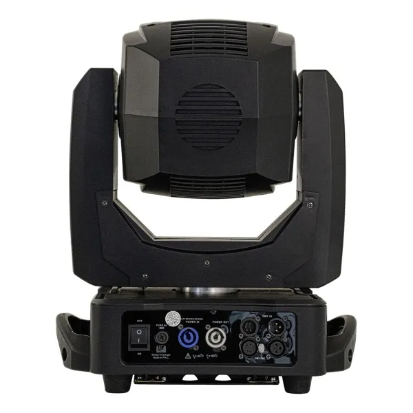 INVOLIGHT LEDMH200SPRO INVOLIGHT LEDMH200SPRO