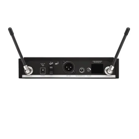 Купить Shure BLX14RE/B98 по выгодной цене в Самаре