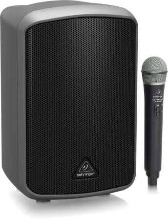 Купить BEHRINGER MPA100BT по выгодной цене в Самаре