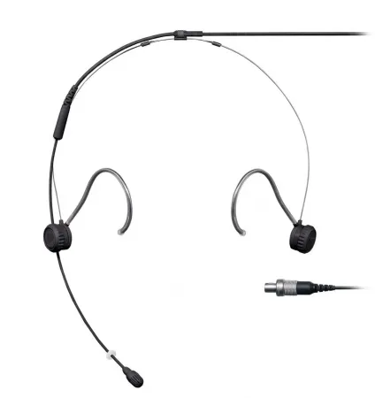 Купить SHURE TH53B/O-LEMO по выгодной цене в Самаре