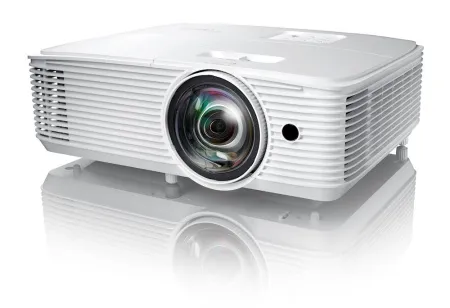 Купить Optoma HD29HST по выгодной цене в Самаре