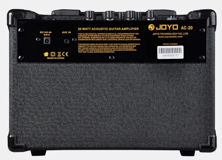 Купить JOYO AC-20 по выгодной цене в Самаре