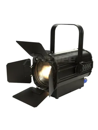 Купить Anzhee Fresnel 200 RGBW ZOOM по выгодной цене в Самаре