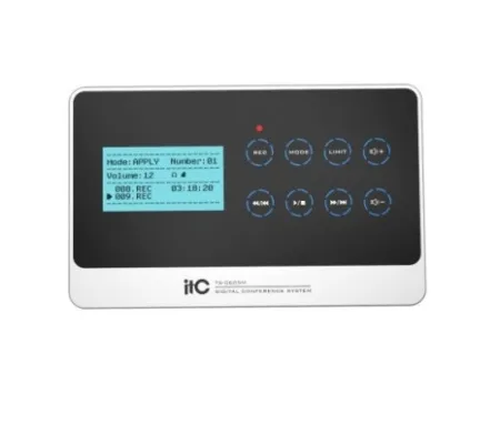 Купить ITC TS-0605M по выгодной цене в Самаре