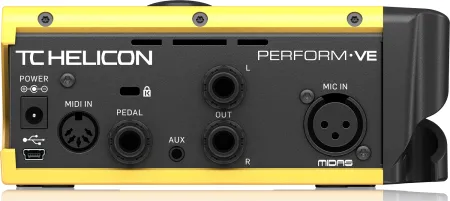 Купить TC HELICON PERFORM-VE по выгодной цене в Самаре