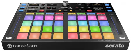 Купить PIONEER DDJ-XP2 по выгодной цене в Самаре
