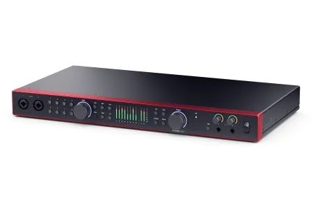 Купить FOCUSRITE Scarlett 18i20 4th Gen по выгодной цене в Самаре