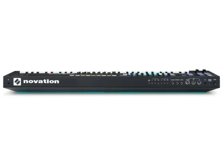 Купить Novation 61 SL MK III по выгодной цене в Самаре