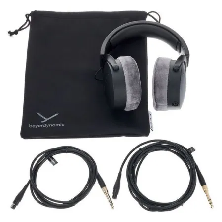 Купить Beyerdynamic DT 700 PRO X по выгодной цене в Самаре