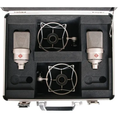 Купить NEUMANN TLM 103 STEREO SET по выгодной цене в Самаре