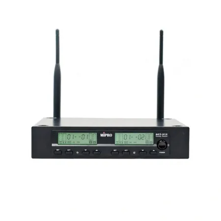 Mipro ACT-312 (620-644 MHz)