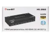 Купить iconBIT HS-2502 по выгодной цене в Самаре