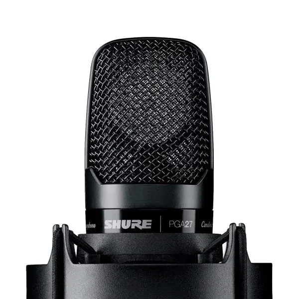 SHURE PGA27