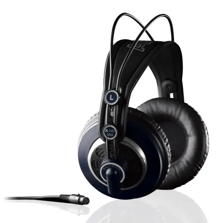 Купить AKG K240 MKII по выгодной цене в Самаре