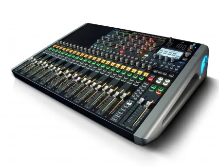 Купить Soundcraft Si Performer 2 по выгодной цене в Самаре