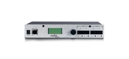 Купить Biamp AudiaEXPO-4 по выгодной цене в Самаре