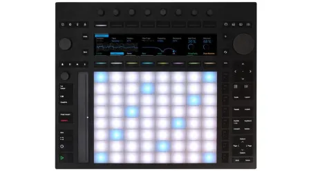 Купить Ableton Push 3 по выгодной цене в Самаре