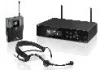 SENNHEISER XSW 2-ME3-B
