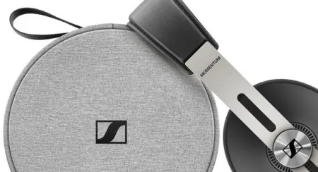 Купить SENNHEISER M3AEBTXL BLACK по выгодной цене в Самаре
