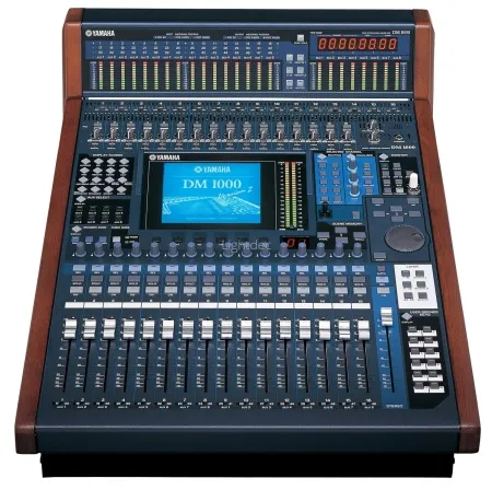 YAMAHA DM1000VCM YAMAHA DM1000VCM