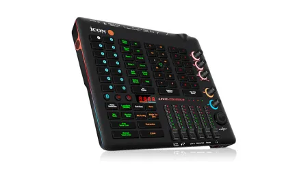 Купить Icon Live Console по выгодной цене в Самаре