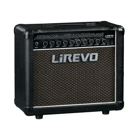 Купить LiRevo Fullstar-15 по выгодной цене в Самаре